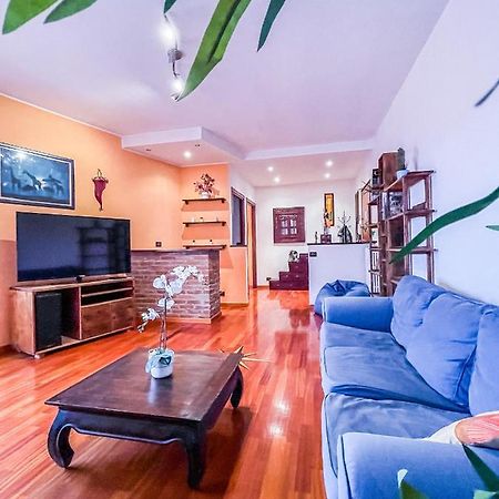 Myhouse Inn Racconigi - Affitti Brevi Italia Турин Экстерьер фото