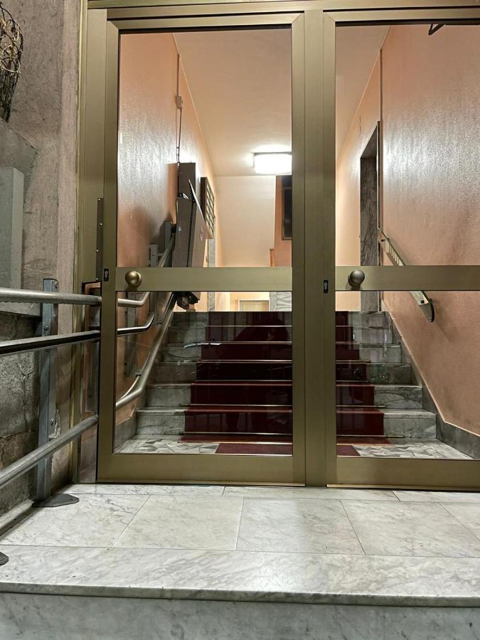 Myhouse Inn Racconigi - Affitti Brevi Italia Турин Экстерьер фото