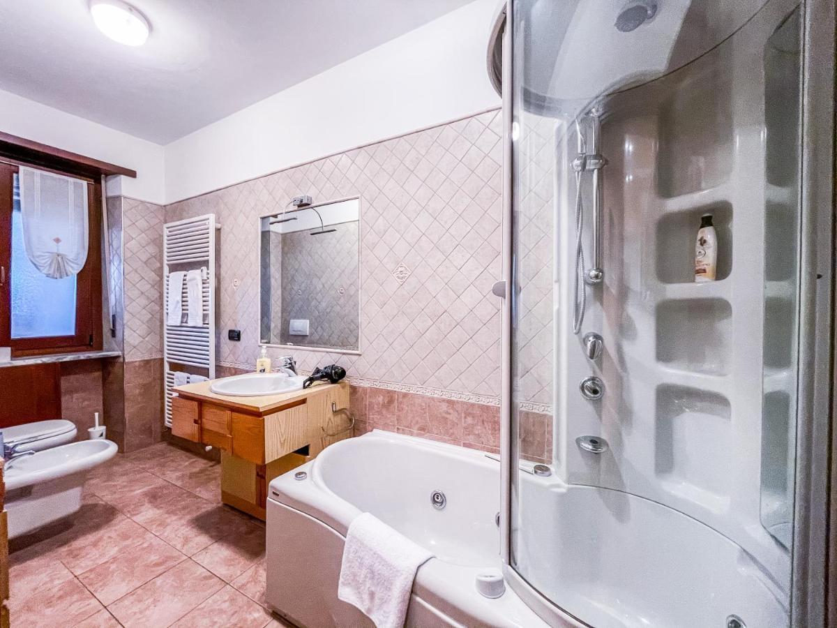 Myhouse Inn Racconigi - Affitti Brevi Italia Турин Экстерьер фото