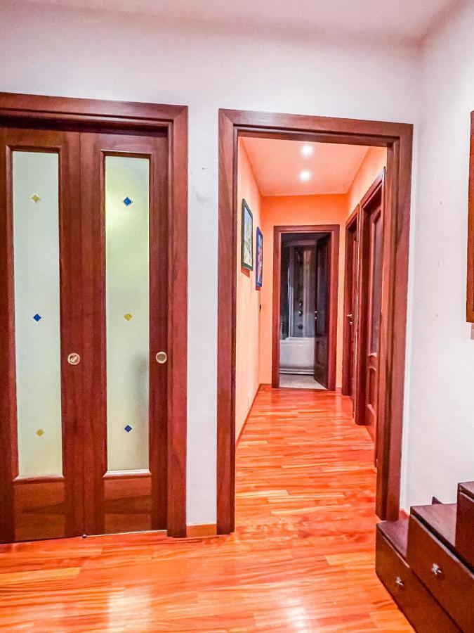 Myhouse Inn Racconigi - Affitti Brevi Italia Турин Экстерьер фото