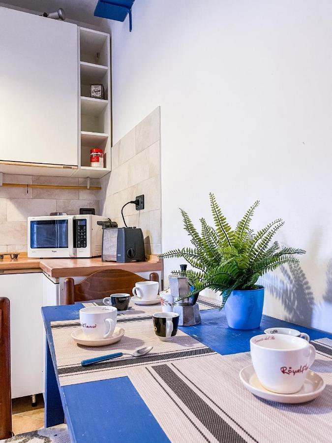 Myhouse Inn Racconigi - Affitti Brevi Italia Турин Экстерьер фото
