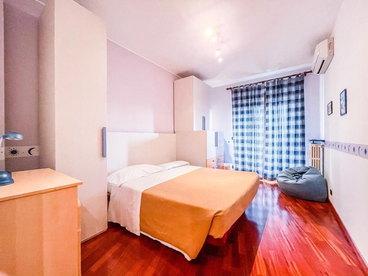 Myhouse Inn Racconigi - Affitti Brevi Italia Турин Экстерьер фото
