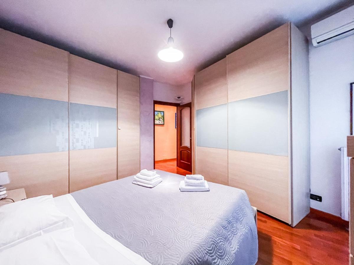 Myhouse Inn Racconigi - Affitti Brevi Italia Турин Экстерьер фото