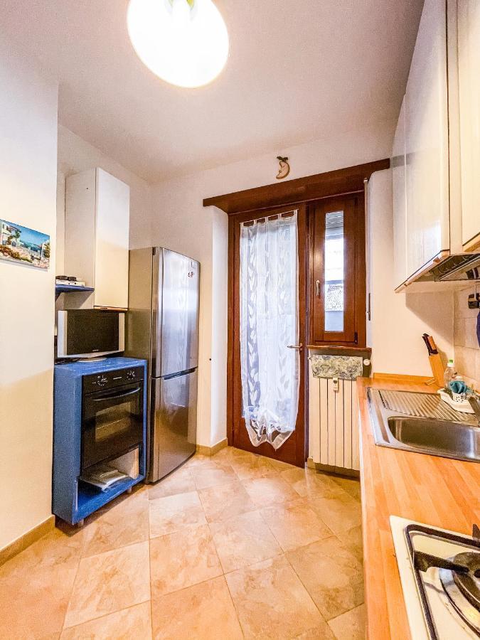 Myhouse Inn Racconigi - Affitti Brevi Italia Турин Экстерьер фото
