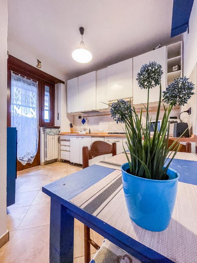 Myhouse Inn Racconigi - Affitti Brevi Italia Турин Экстерьер фото