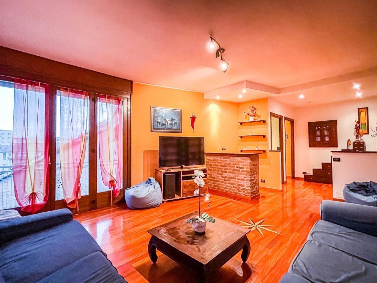 Myhouse Inn Racconigi - Affitti Brevi Italia Турин Экстерьер фото